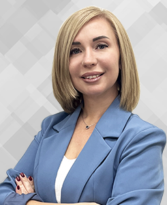 Немудрая Н.В.