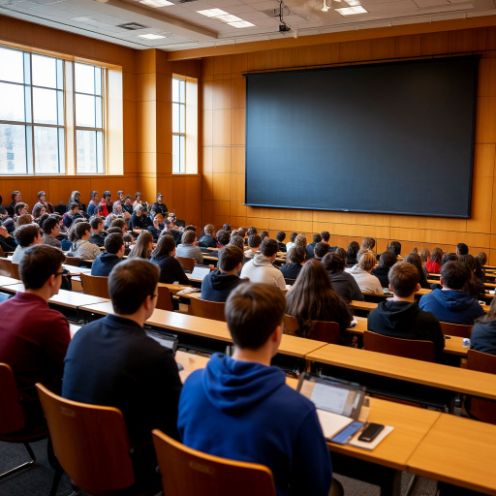 «ИИ и генеративные модели в образовании»