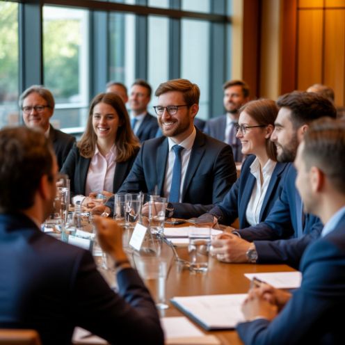 «ИИ в государственном управлении»