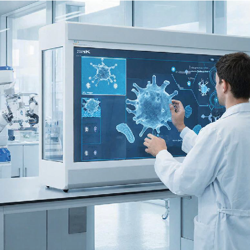 «Программа внедрения ИИ для корпоративных команд»