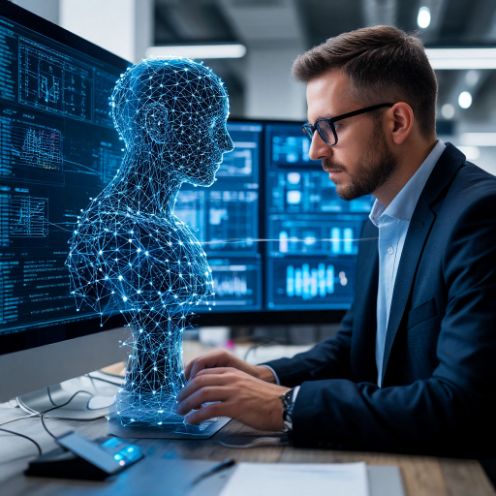 «Введение в ИИ и нейронные сети
для руководителей»