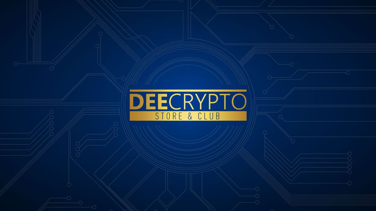 Deecrypto