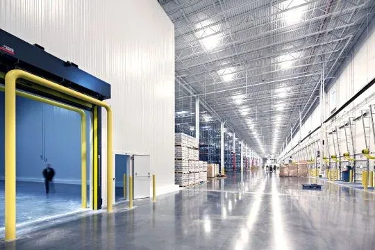 Аудит производства: узкие места, дорожная карта, бюджет и ТЗ для закупок