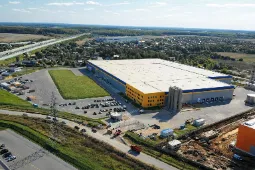 БКК Коломенское поле