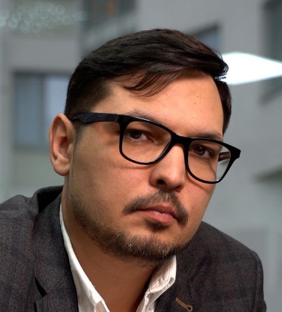 Вадим Марков