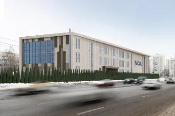 Комбинат питания