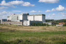 Мельница