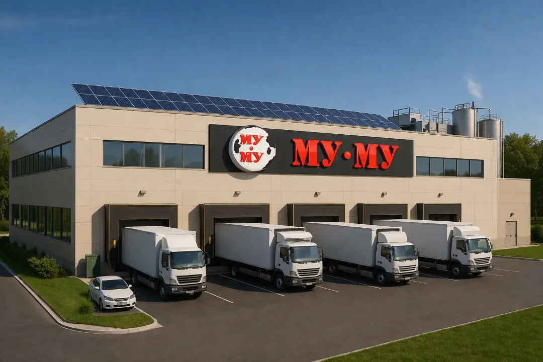 Комбинат питания