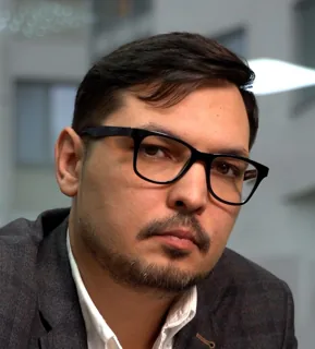 Вадим Марков, Мосса Инжиниринг