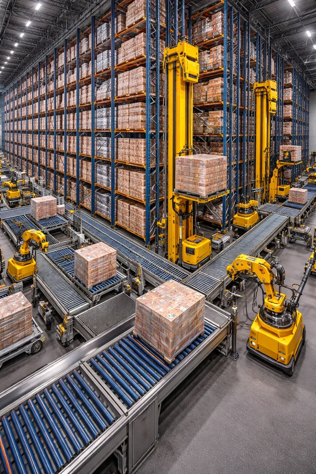 Комбинат питания