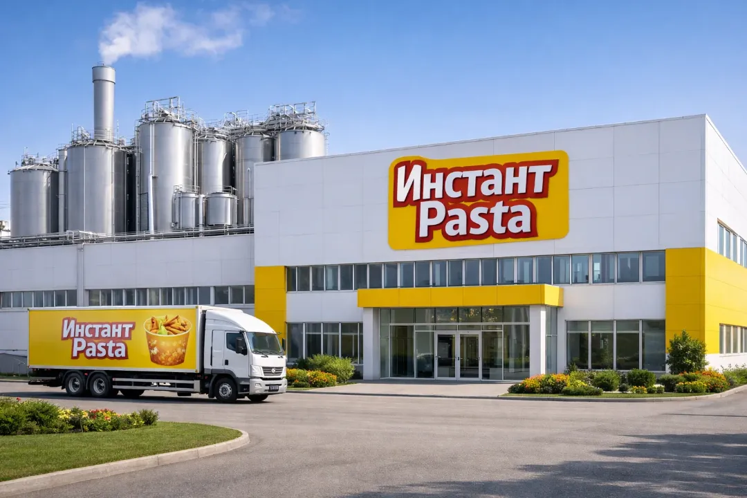 Комбинат питания