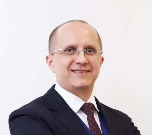 Евгений Павловский