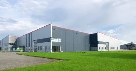 Новый завод готовой еды: потоки, санитария, утилиты, FEED