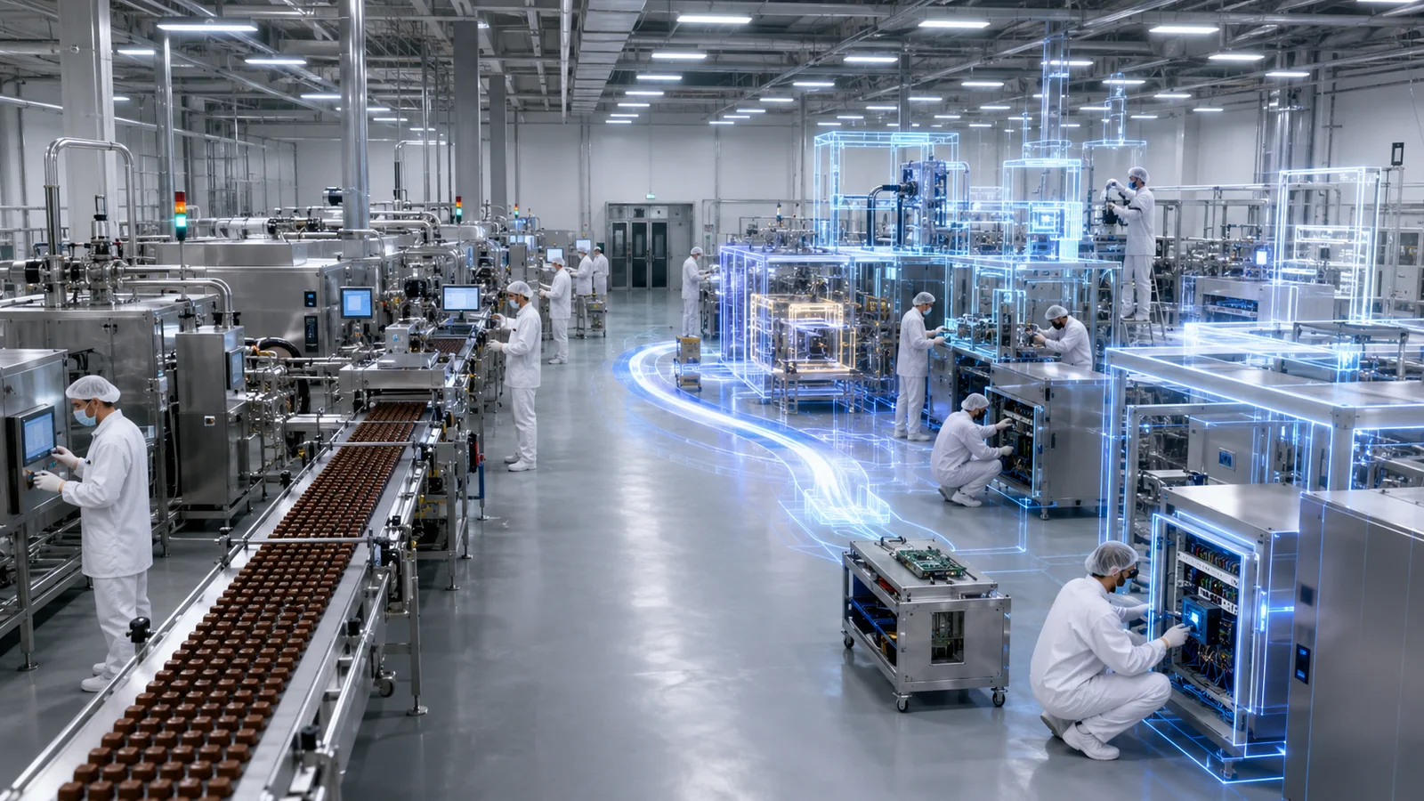 ORKLA — Крупская