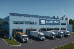 Проектирование и модернизация хлебозаводов