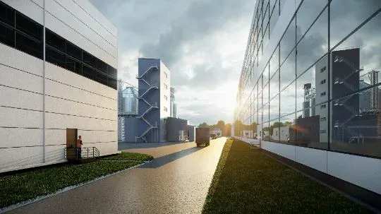 Детское питание: санитария, утилиты, базовая линия, ПД и экспертиза