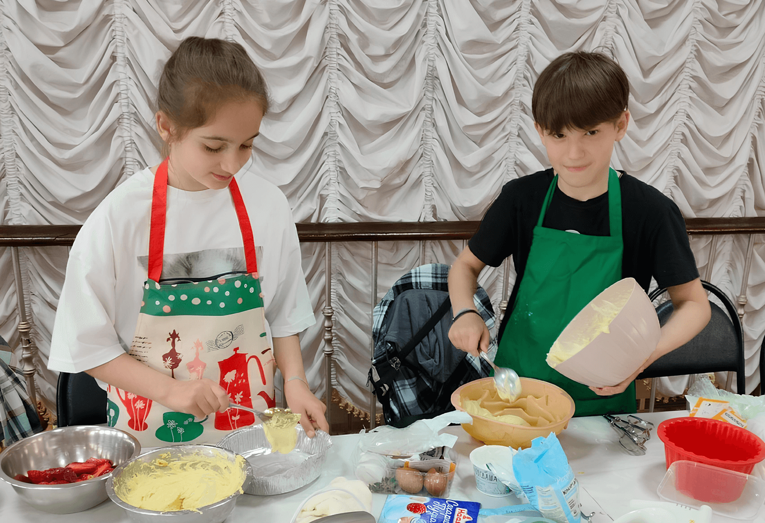 Новости | Культурно-досуговый центр «ПРОМЕТЕЙ» | г. Сосенский