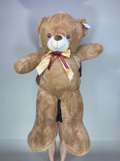 доставка мишек донецк