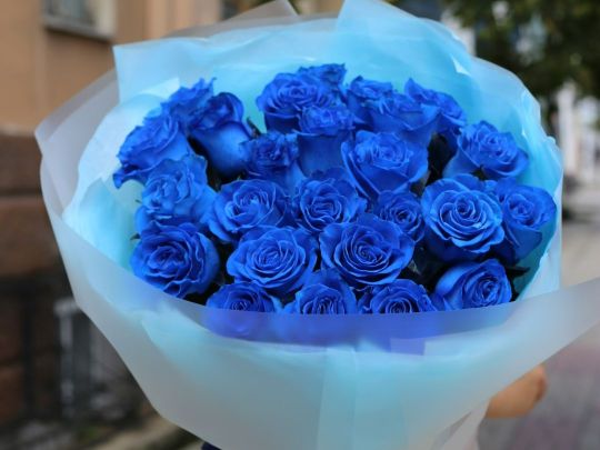 Доставка цветов Донецк