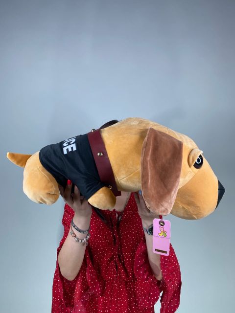 доставка мишек донецк