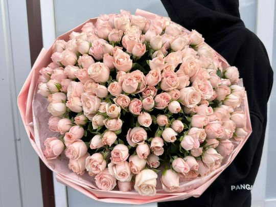 Доставка цветов Донецк