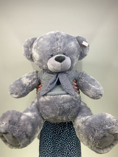 доставка мишек донецк