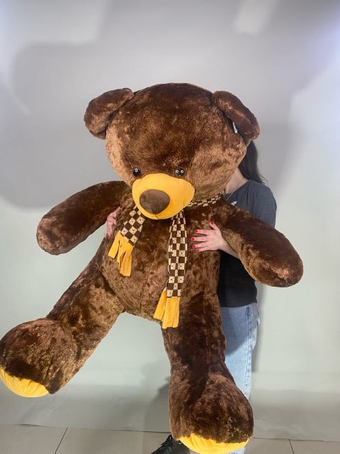 доставка мишек донецк