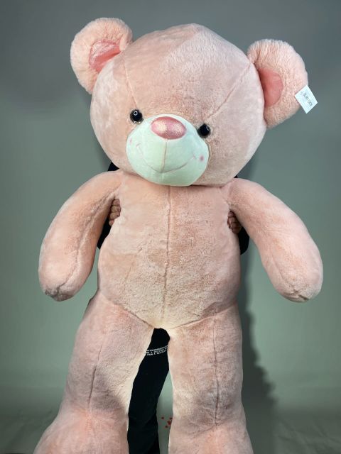 доставка мишек донецк