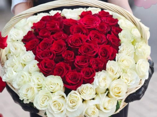 Доставка цветов Донецк