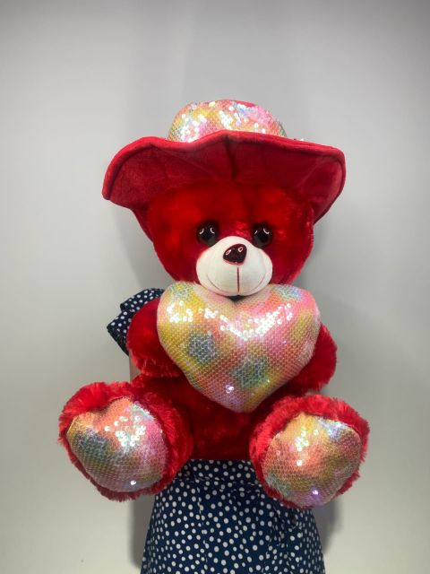 доставка мишек донецк