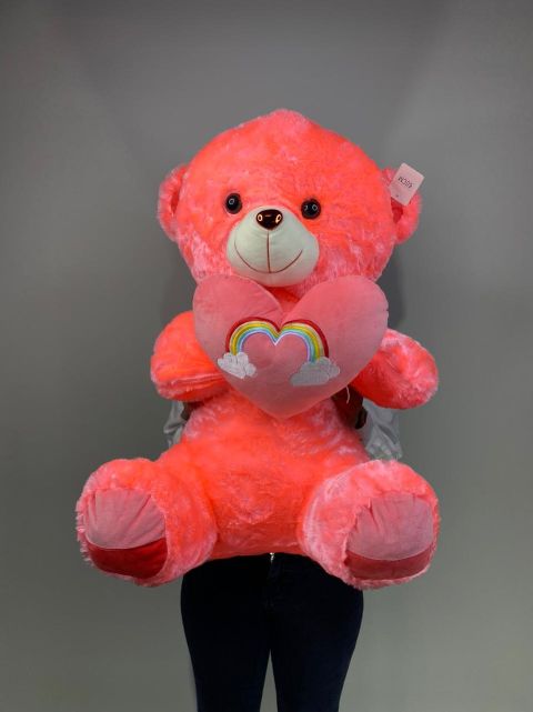 доставка мишек донецк