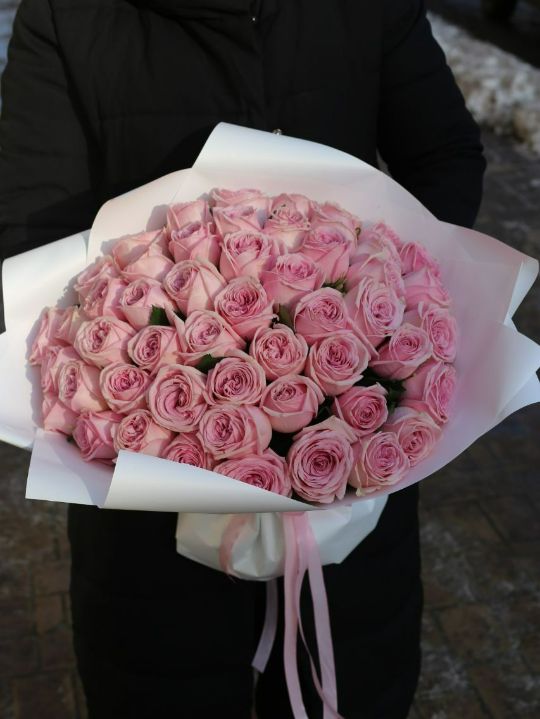 Доставка цветов Донецк