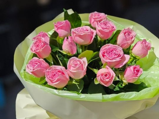 Доставка цветов Донецк