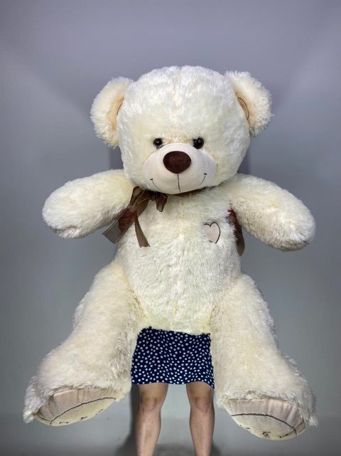 доставка мишек донецк