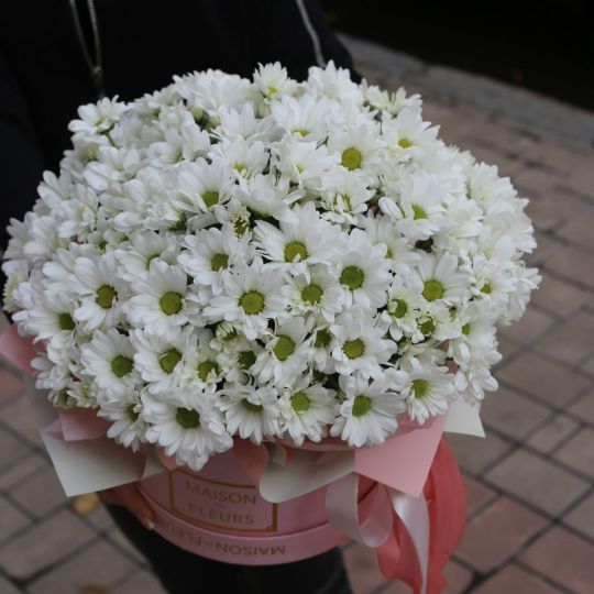 Доставка цветов Донецк