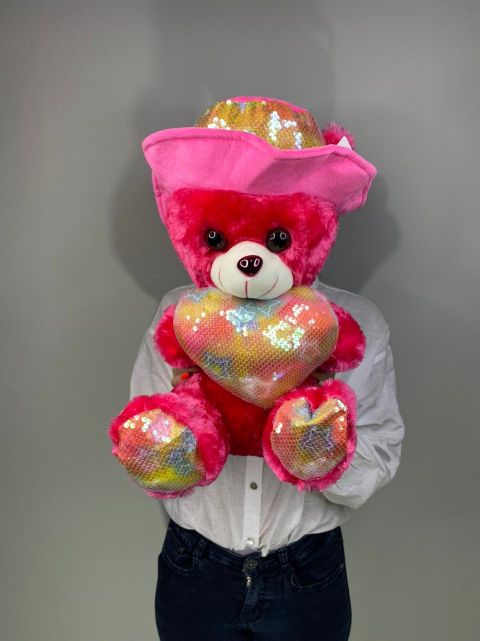 доставка мишек донецк