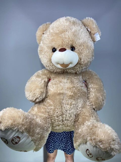 доставка мишек донецк