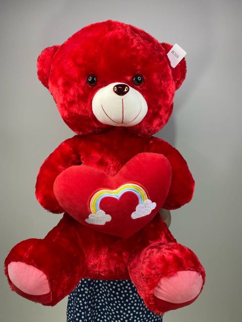 доставка мишек донецк