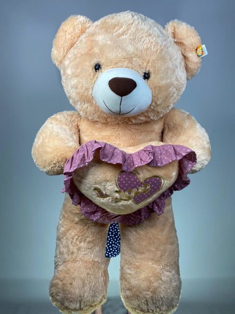 доставка мишек донецк