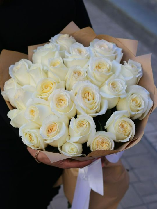 Доставка цветов Донецк