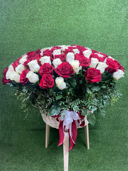 Доставка цветов Донецк