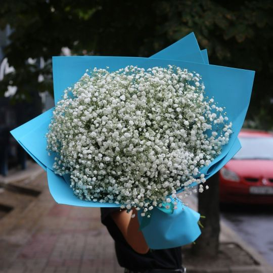 Доставка цветов Донецк