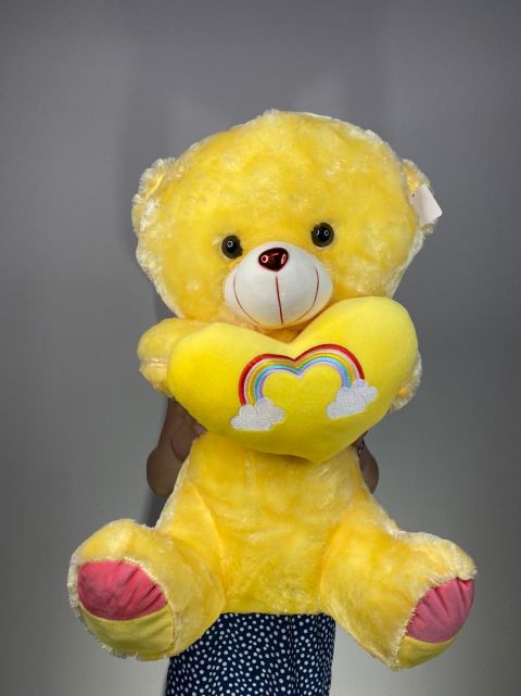 доставка мишек донецк