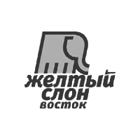 Желтый слон Восток (ООО БОЛЬШОЙ)