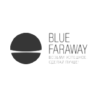 Bluefaraway