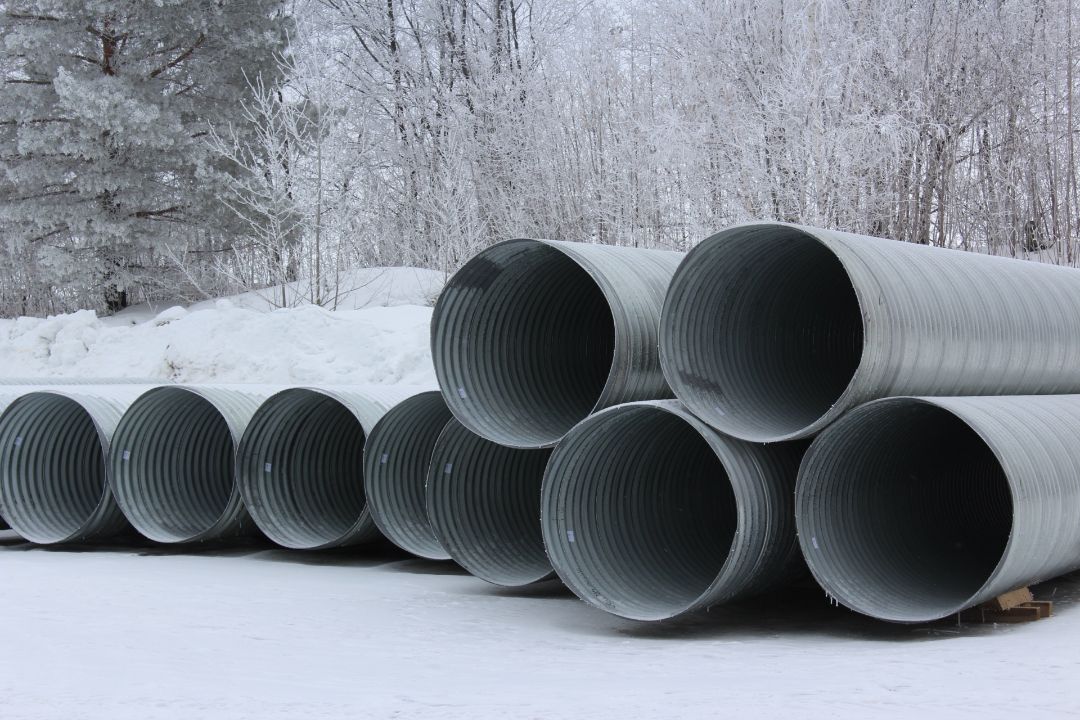 СВМГТ готовы к отгрузке