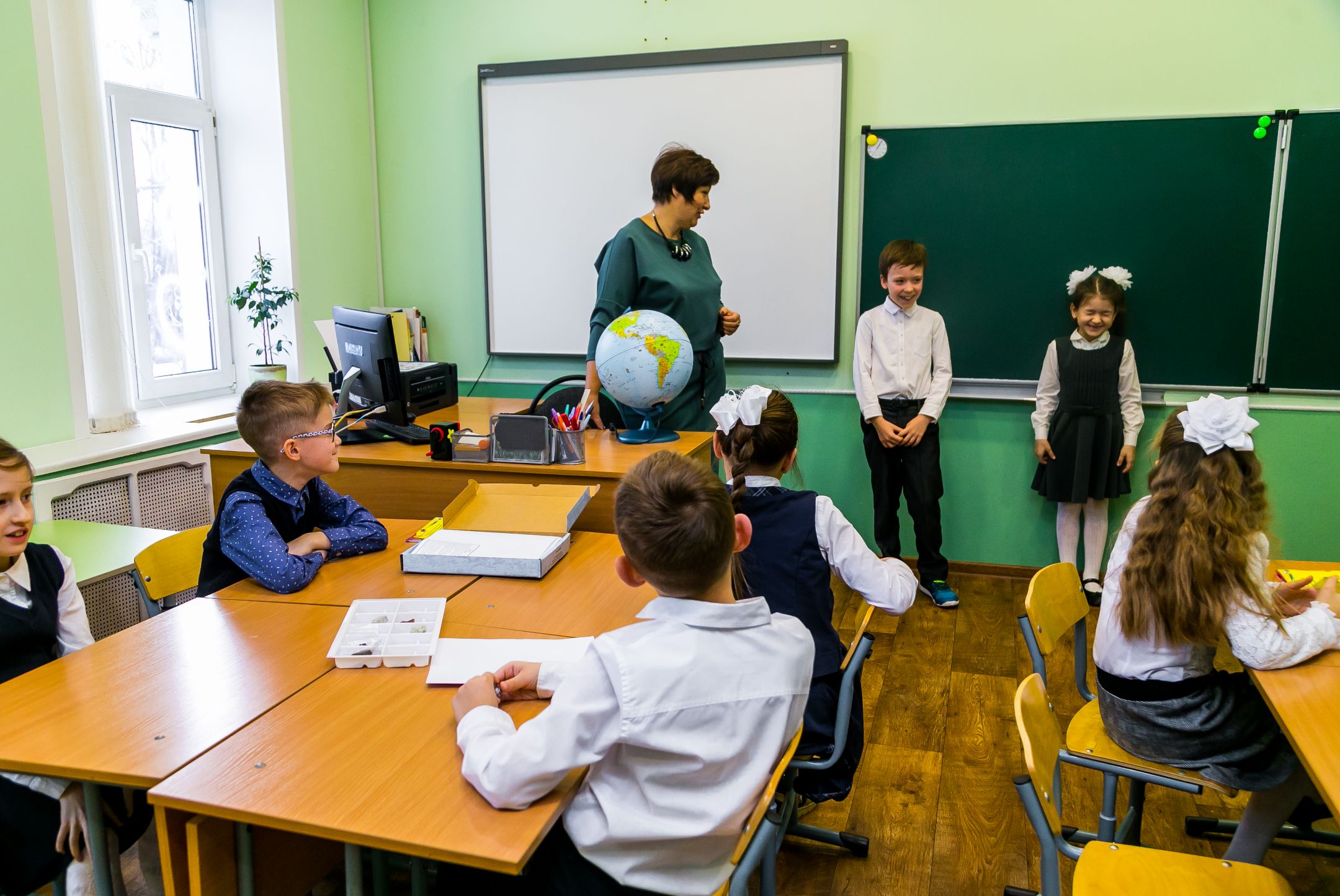Российские частные школы