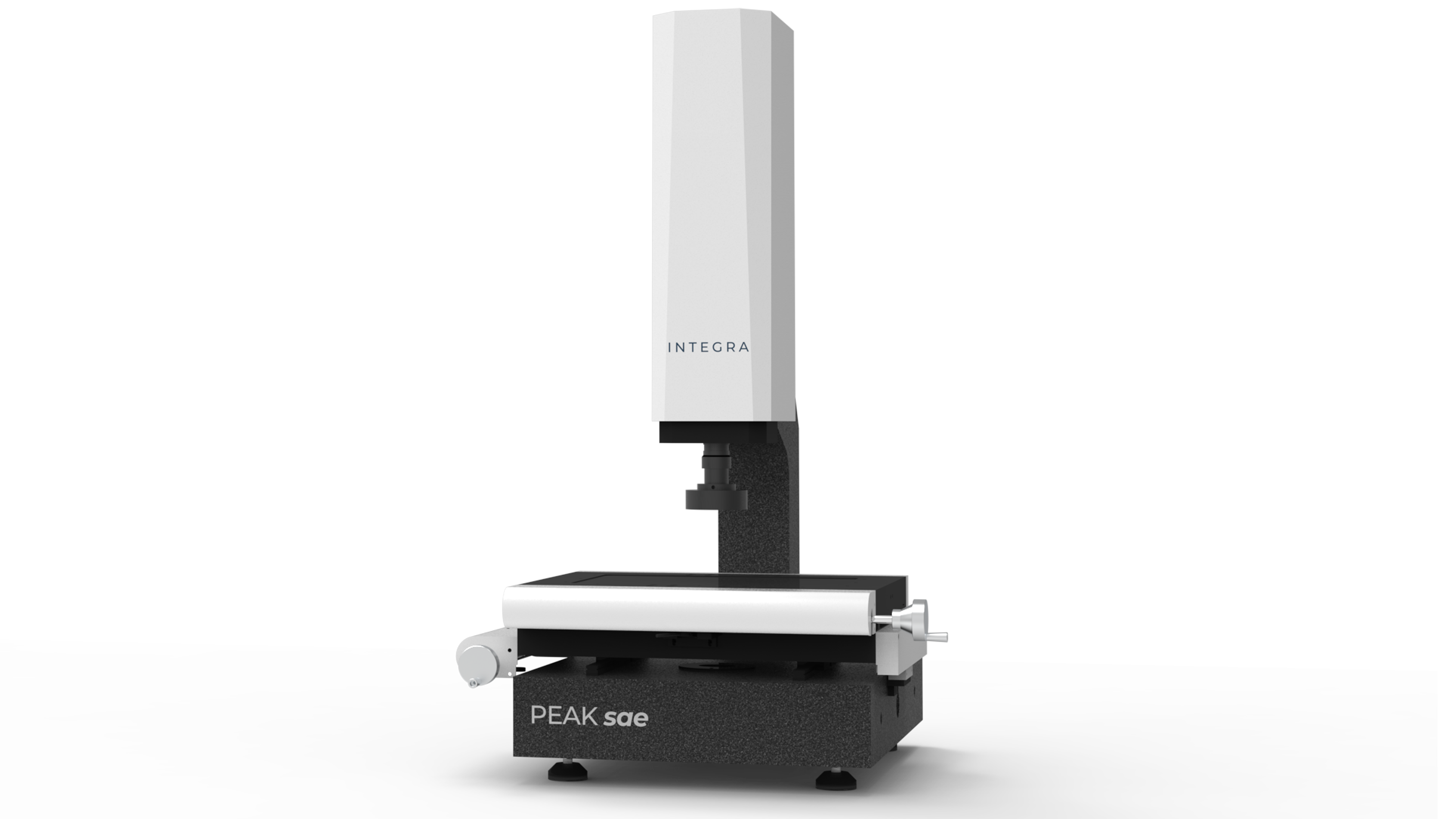 Полуавтоматические видеоизмерительные микроскопы INTEGRA PEAK SAE