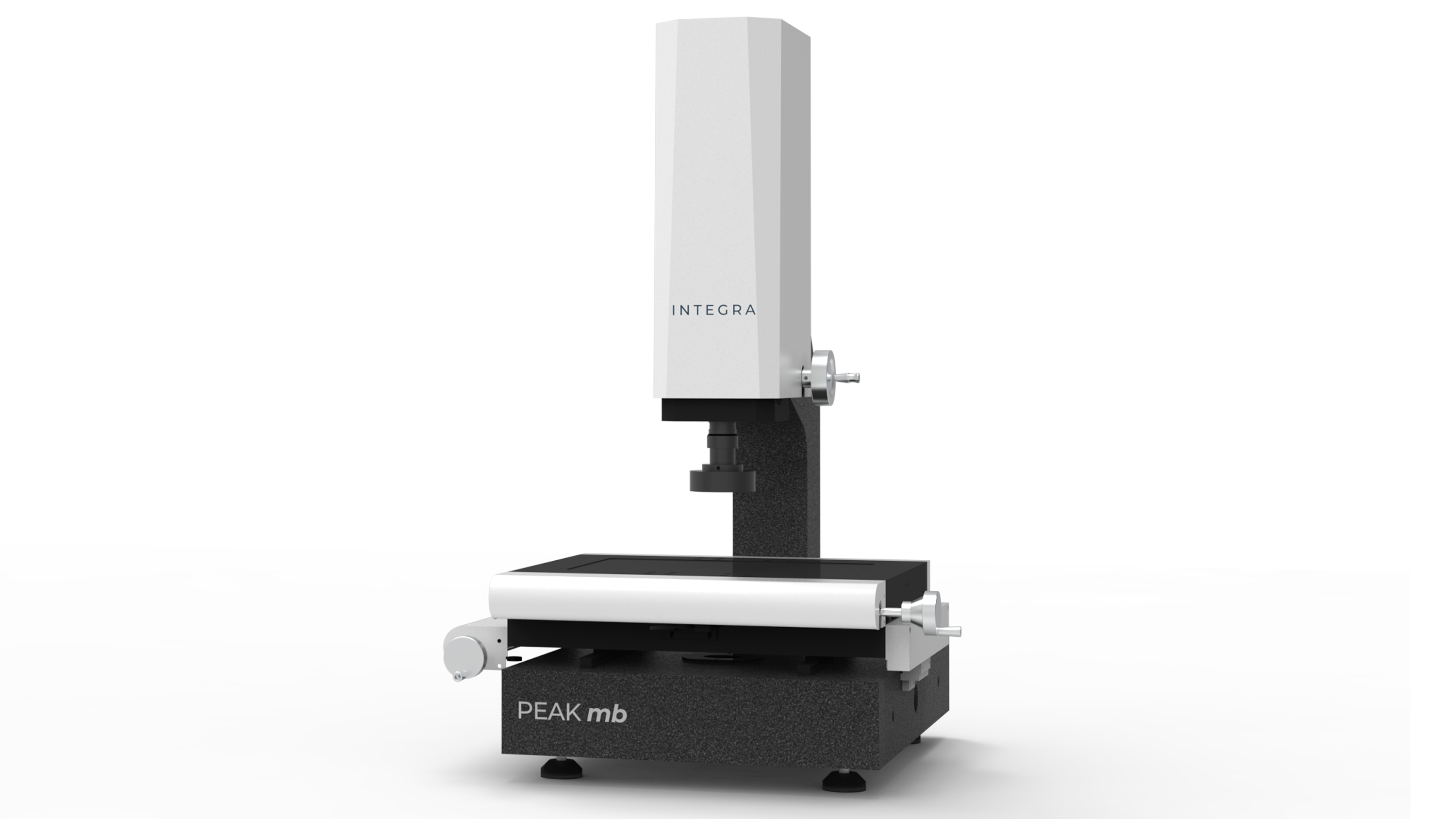 Ручные видеоизмерительные микроскопы INTEGRA PEAK MB