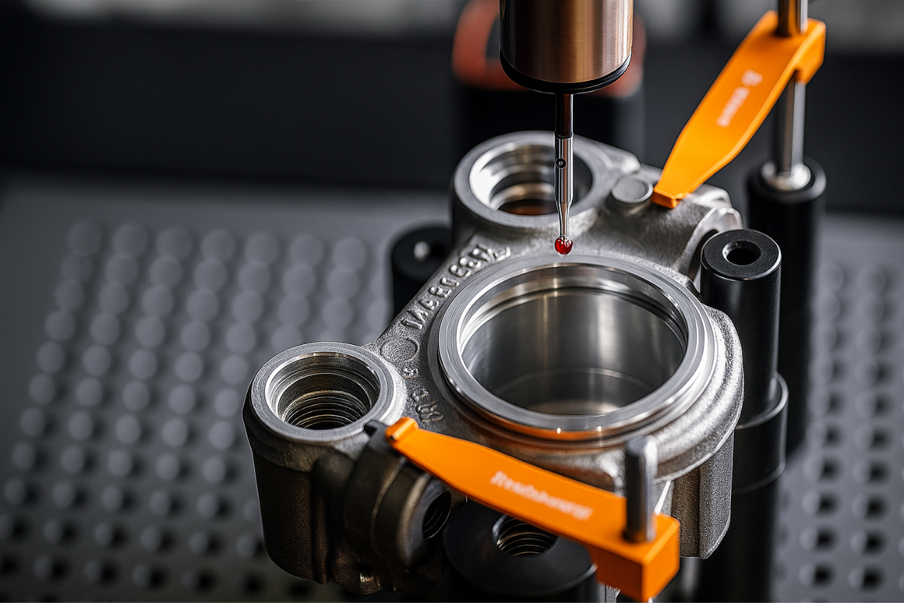 Стационарные ЧПУ КИМ